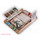 Docsmagic.de Insert for Talisman 2019 Box + 6 Player Organizer - Einsatz