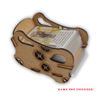 Docsmagic.de Organizer Insert for Tapestry Box - Einsatz
