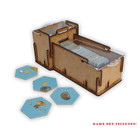Docsmagic.de Organizer Insert for Tapestry Box - Einsatz