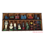 Docsmagic.de Organizer Insert for Tapestry Box - Einsatz