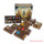Docsmagic.de Organizer Insert for Tapestry Box - Einsatz