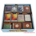 Docsmagic.de Organizer Insert for Spirit Island Box - Einsatz