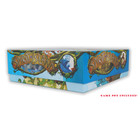 Docsmagic.de Organizer Insert for Spirit Island Box - Einsatz