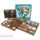 Docsmagic.de Organizer Insert for Spirit Island Box - Einsatz