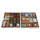 Docsmagic.de Organizer Insert for Spirit Island Box - Einsatz