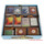 Docsmagic.de Organizer Insert for Spirit Island Box - Einsatz