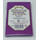 100 Docsmagic.de Premium Bi-Color Card Sleeves Mat Purple / Black Standard Size 66 x 91 Kartenhüllen Lila Schwarz