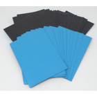 100 Docsmagic.de Premium Bi-Color Card Sleeves Mat Light...