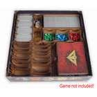 Docsmagic.de Organizer Insert for Talisman 2019 Box -...