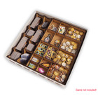 Docsmagic.de Organizer Insert for Small World Box - Einsatz