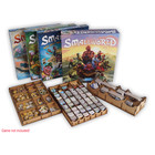 Docsmagic.de Organizer Insert for Small World Box - Einsatz