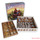 Docsmagic.de Organizer Insert for Small World Box - Einsatz