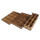 Docsmagic.de Organizer Insert for Small World Box - Einsatz