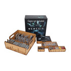 Docsmagic.de Organizer Insert Premium for Nemesis Box -...