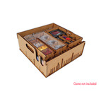 Docsmagic.de Organizer Insert Premium for Nemesis Box - Einsatz