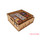 Docsmagic.de Organizer Insert Premium for Nemesis Box - Einsatz