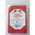 1.000 Docsmagic.de 4 x 6 Soft Sleeves - 105 x 155 mm - 10...