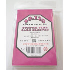 1.000 Docsmagic.de Magnum Board Game Sleeves - 80 x 120 -...