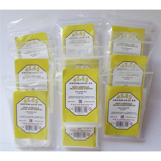 1.000 Docsmagic.de Mini American Board Game Sleeves - 10 Packs - 41 x 63 - Small US - 43 x 65 - Brettspielhüllen