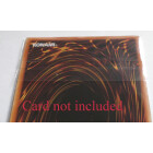 1.000 Docsmagic.de Resealable Card Sleeves Small Size 60 x 87 - Wiederverschliessbar - 10 Packs