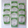 1.000 Docsmagic.de Standard American Board Game Sleeves - 10 Packs - 57 x 89 - US - 59 x 91 - Brettspielhüllen