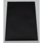 2 x 100 Docsmagic.de Mat Black Card Sleeves Standard Size 66 x 91 - Schwarz - Kartenhüllen - Pokemon - Magic