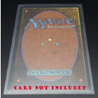 2 x 100 Docsmagic.de Mat Clear Card Sleeves Standard Size 66 x 91 - Klar - Durchsichtig - Kartenhüllen - Pokemon - Magic