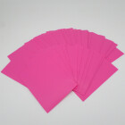 2 x 100 Docsmagic.de Mat Pink Card Sleeves Standard Size...