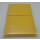 2 x 100 Docsmagic.de Mat Yellow Card Sleeves Standard Size 66 x 91 - Gelb - Kartenhüllen - Pokemon - Magic