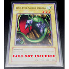 60 Docsmagic.de Clear Card Sleeves Small Size 62 x 89 - Yu-Gi-Oh! Cardfight - Mini Kartenhüllen Klar Durchsichtig