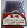 100 Docsmagic.de Toploader - 4 Packs - 3" x 4" - Standard Regular Size - Magic: The Gathering, Yu-Gi-Oh!, Android: Netrunner