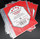 50 Docsmagic.de 9-Pocket Pages - 11-Hole - 3-Ring Album Ordnerseiten