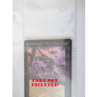 50 Docsmagic.de Premium 9-Pocket Pages - 11-Hole - 3-Ring Album Ordnerseiten- Magic: The Gathering - Yu-Gi-Oh!