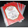 50 Docsmagic.de Premium 9-Pocket Pages - 11-Hole - 3-Ring Album Ordnerseiten- Magic: The Gathering - Yu-Gi-Oh!