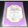 50 Docsmagic.de Premium Small Size 9-Pocket Pages - 11-Hole - 3-Ring Album Ordnerseiten - YGO