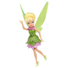 Disney Fairies 4.5 Tink Basic Fairies Doll