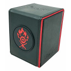 Ultra Pro Alcove Flip Box for Magic: The Gathering - Gruul