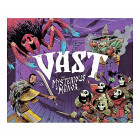 Vast: The Mysterious Manor - English