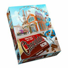 Chocolate Factory - English
