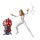 Spider-Man Marvel Legends 6-inch Dagger Action Figure