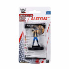 WWE HeroClix: AJ Styles Expansion Pack - English