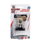 WWE HeroClix: Stone Cold Steve Austin Expansion Pack -...