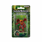 WizKids Wardlings Painted Miniatures: Devil