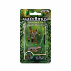 WizKids Wardlings Painted Miniatures: Mud Orc & Mud...