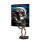 The Alien & Predator Figurine Collection Predalien (Alien vs. Predator) 12 cm