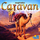 Caravan - English