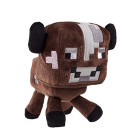 Minecraft 16538 - Plüschfigur Baby Kuh