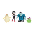 Hotel Transylvania 98021" 4 Figure TV Pack