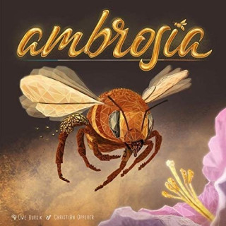 Ambrosia - Deutsch English