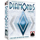 Diamonds 2nd Edition - English